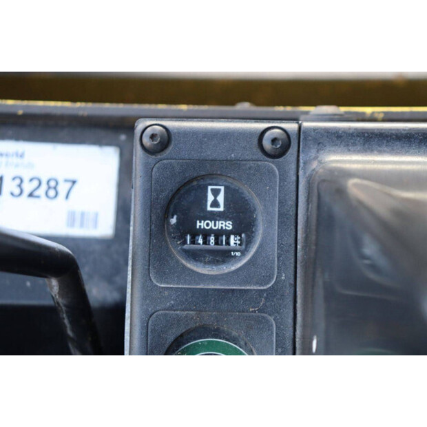 2005 Hyster H7.00XL-45340167