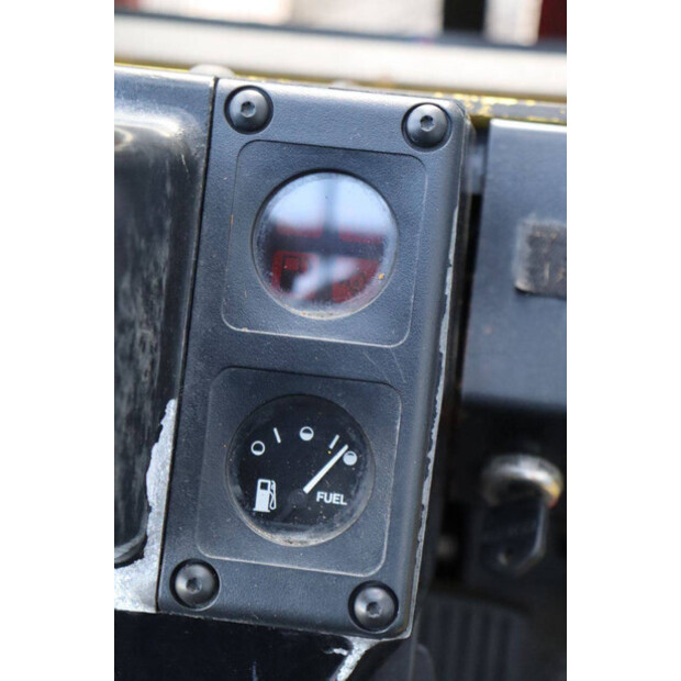 2005 Hyster H7.00XL-45340168