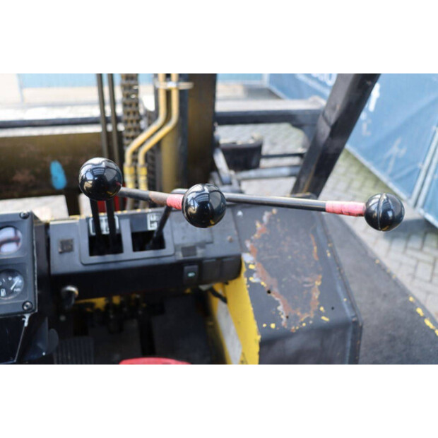 2005 Hyster H7.00XL-45340169