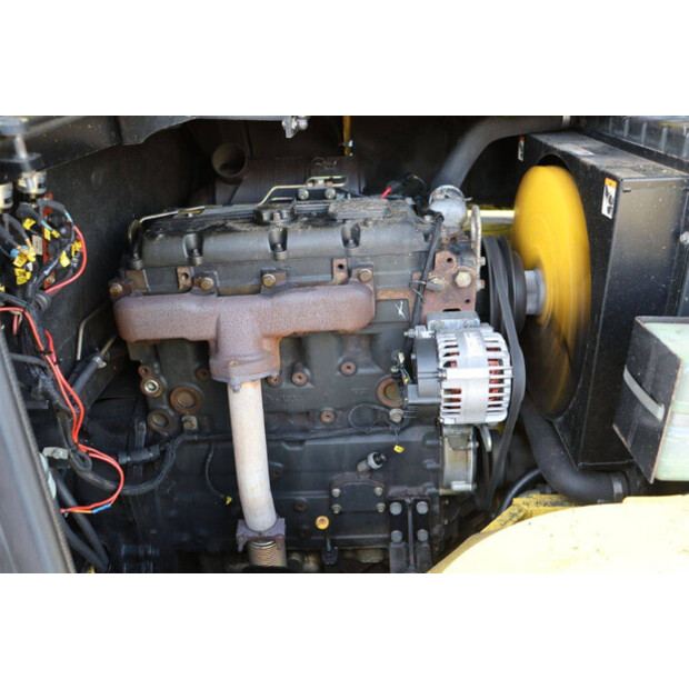 2005 Hyster H7.00XL-45340171