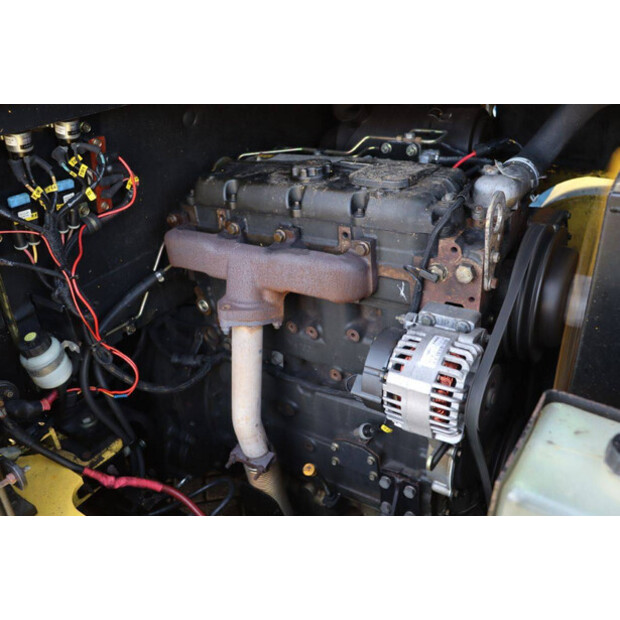 2005 Hyster H7.00XL-45340172