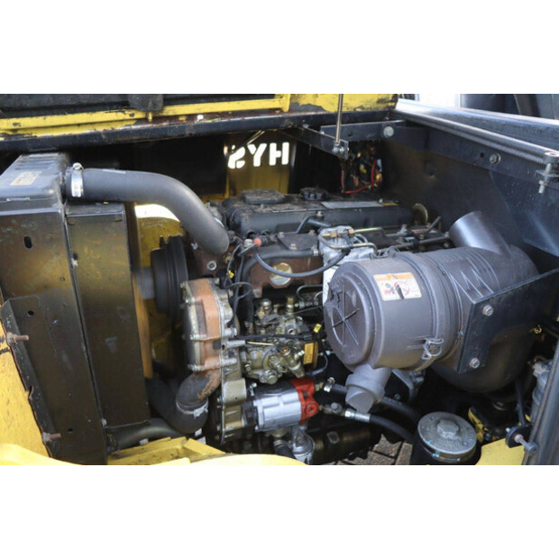 2005 Hyster H7.00XL-45340173