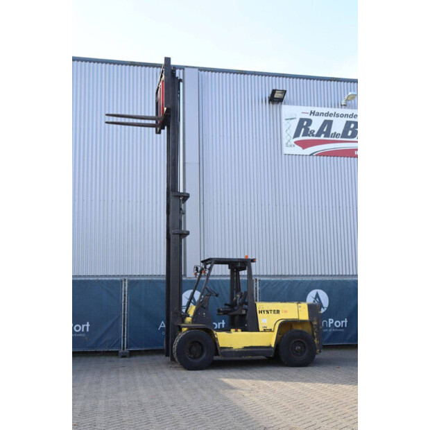 2005 Hyster H7.00XL-45340175