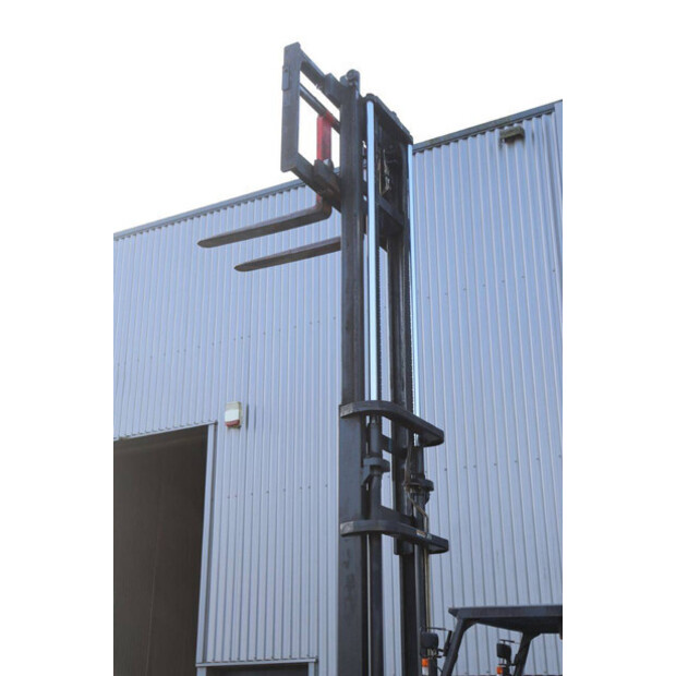 2005 Hyster H7.00XL-45340178