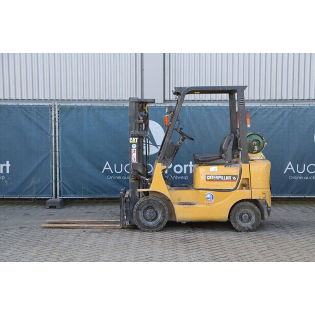 1999 كاتربيلر GP15K-45340180