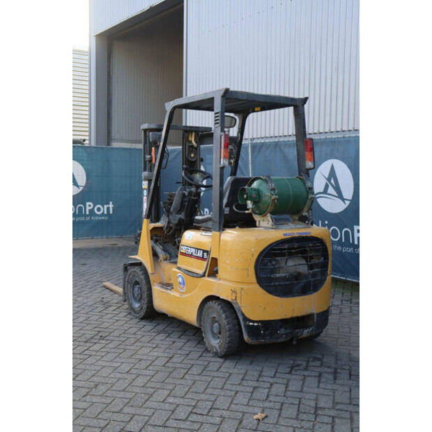 1999 كاتربيلر GP15K-45340182