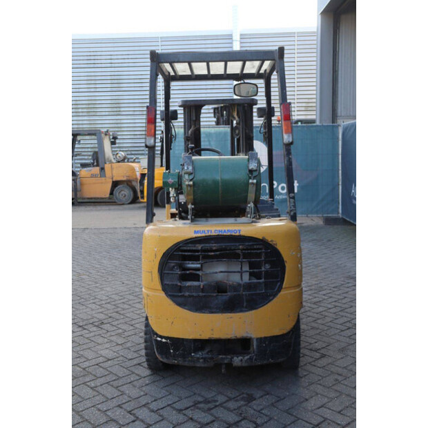 1999 كاتربيلر GP15K-45340183