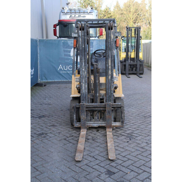 1999 كاتربيلر GP15K-45340186