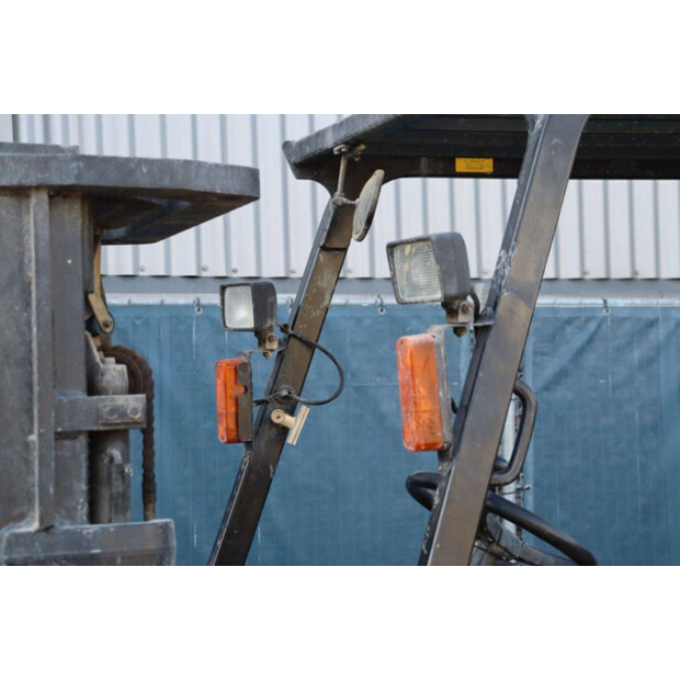 1999 كاتربيلر GP15K-45340190