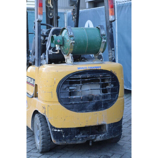 1999 كاتربيلر GP15K-45340194