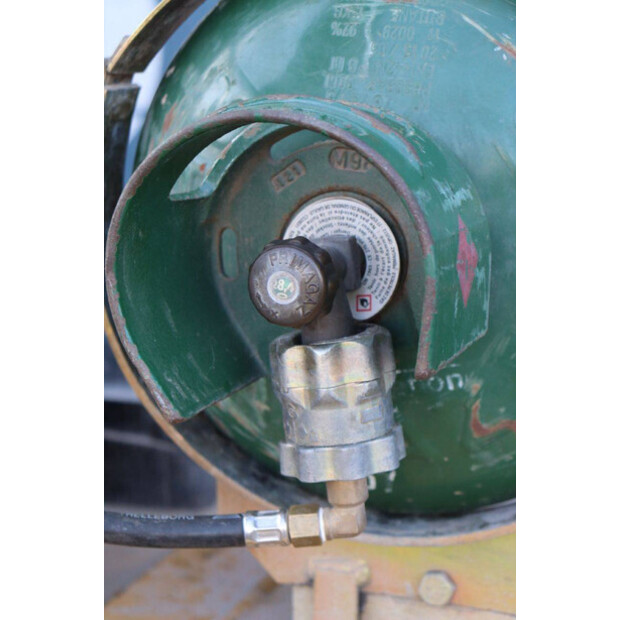 1999 كاتربيلر GP15K-45340196