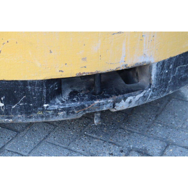 1999 كاتربيلر GP15K-45340197