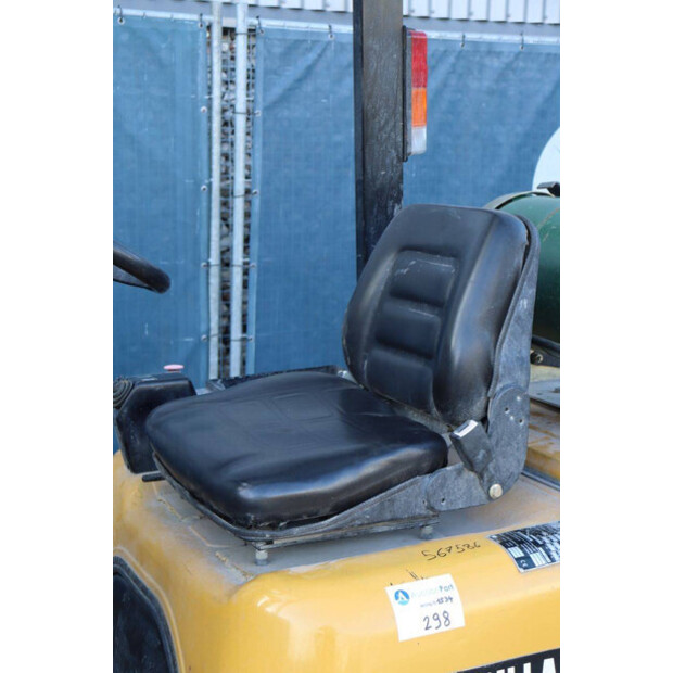 1999 كاتربيلر GP15K-45340199