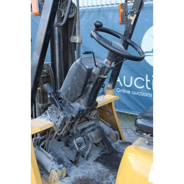 1999 كاتربيلر GP15K-45340200