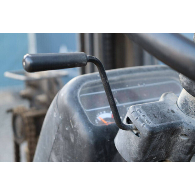 1999 كاتربيلر GP15K-45340203