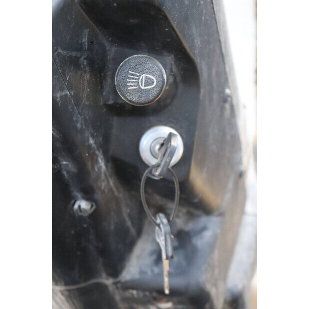 1999 كاتربيلر GP15K-45340207