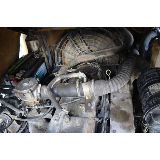 1999 كاتربيلر GP15K-45340212