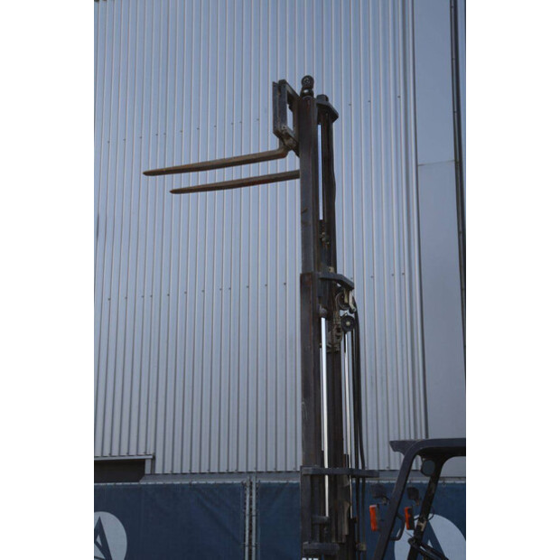 1999 كاتربيلر GP15K-45340216