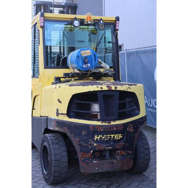 2018 Hyster H4.5FT6-45340232