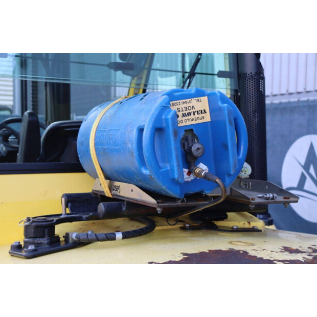 2018 Hyster H4.5FT6-45340235