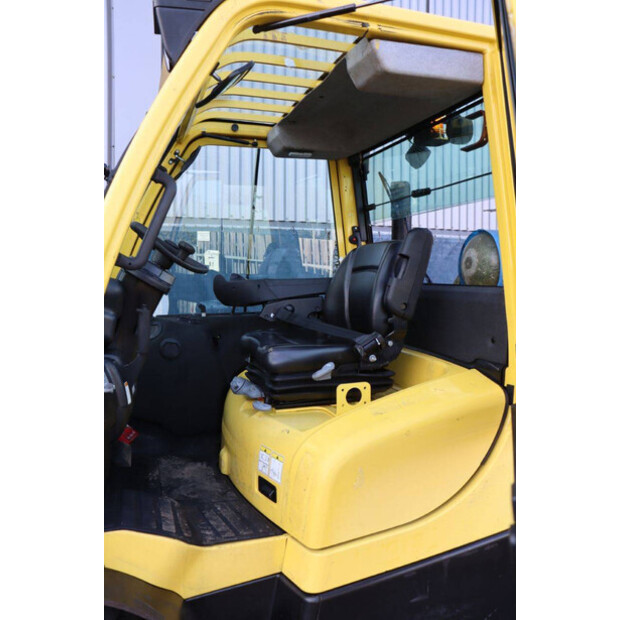 2018 Hyster H4.5FT6-45340237