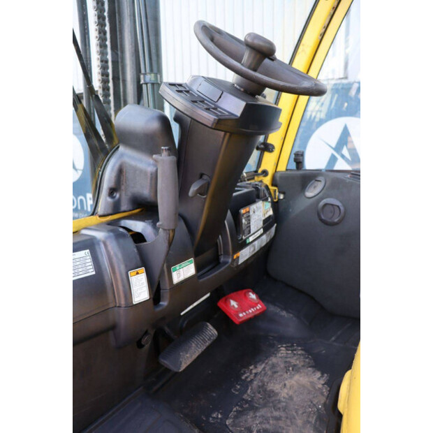 2018 Hyster H4.5FT6-45340239
