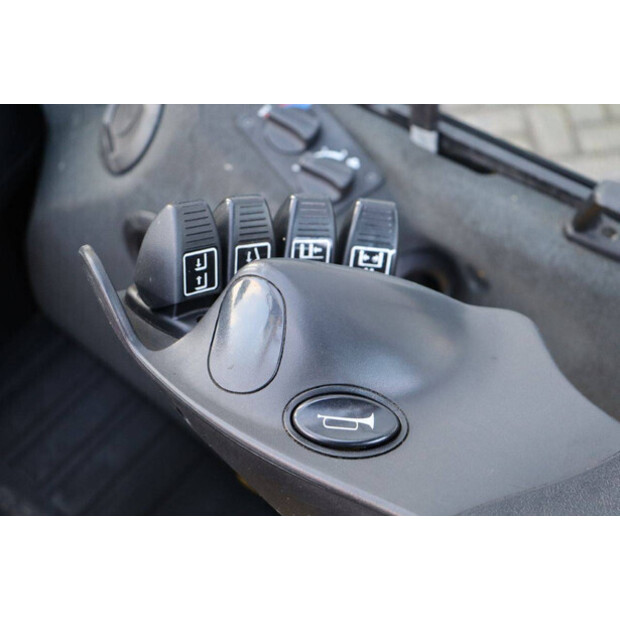 2018 Hyster H4.5FT6-45340248