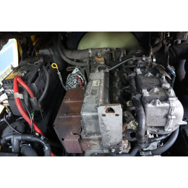 2018 Hyster H4.5FT6-45340251