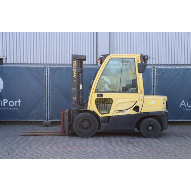 2019 هايستر H3.5FT-45340258