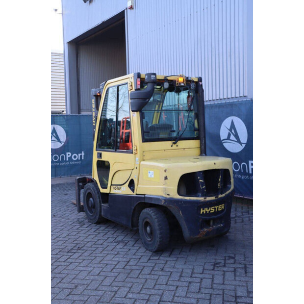 2019 هايستر H3.5FT-45340260