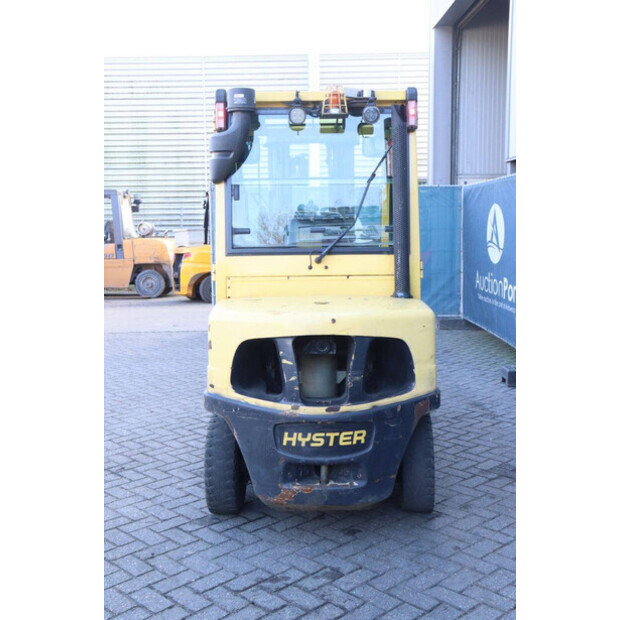 2019 هايستر H3.5FT-45340261