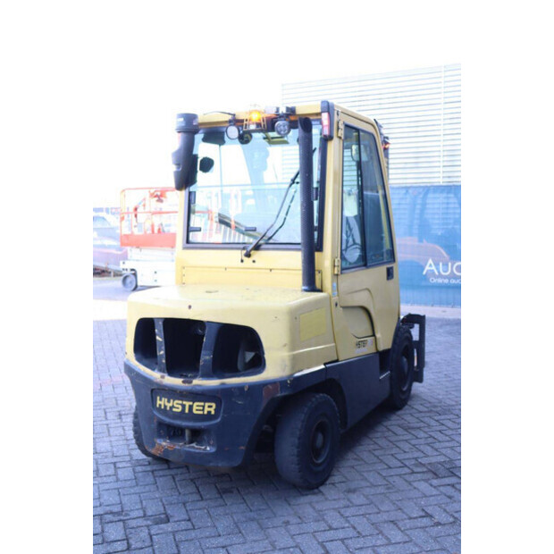 2019 هايستر H3.5FT-45340262