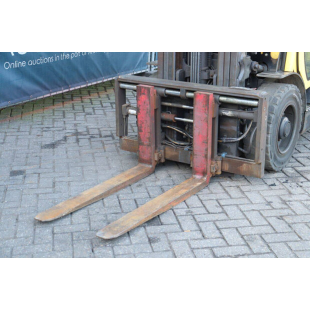 2019 هايستر H3.5FT-45340266