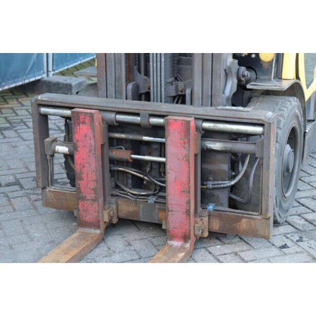 2019 هايستر H3.5FT-45340267