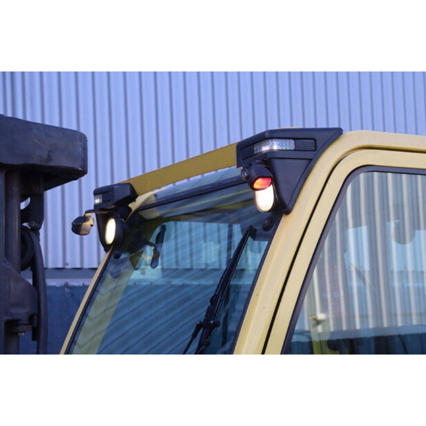 2019 هايستر H3.5FT-45340269