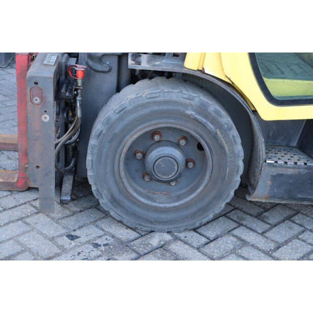 2019 هايستر H3.5FT-45340270