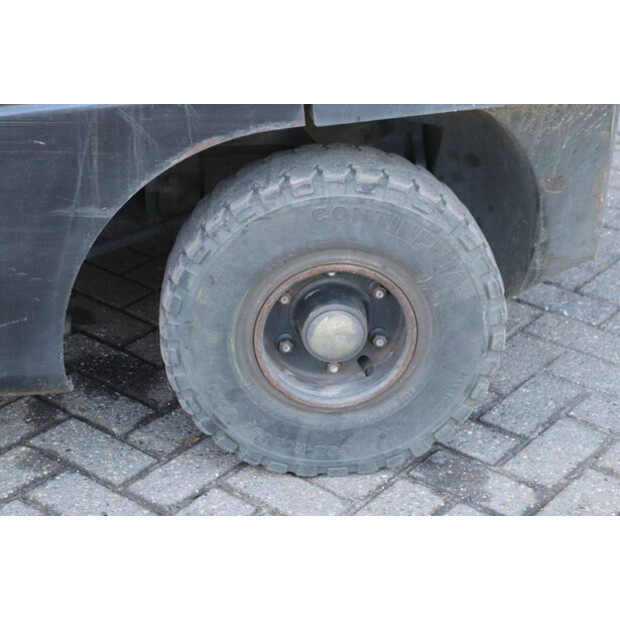 2019 هايستر H3.5FT-45340271