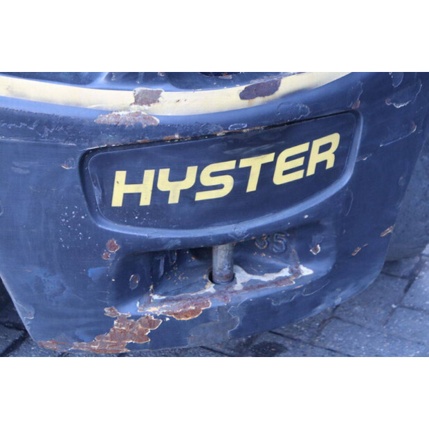 2019 هايستر H3.5FT-45340275