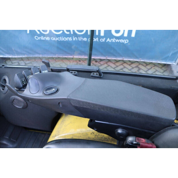 2019 هايستر H3.5FT-45340286