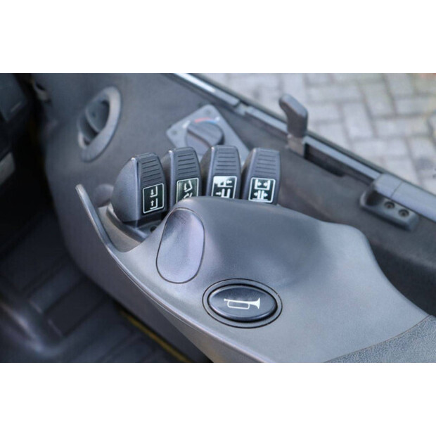 2019 هايستر H3.5FT-45340287