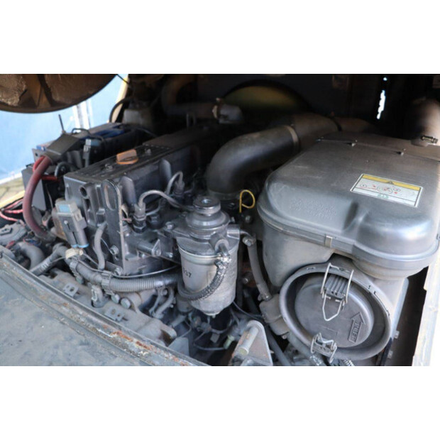 2019 هايستر H3.5FT-45340289