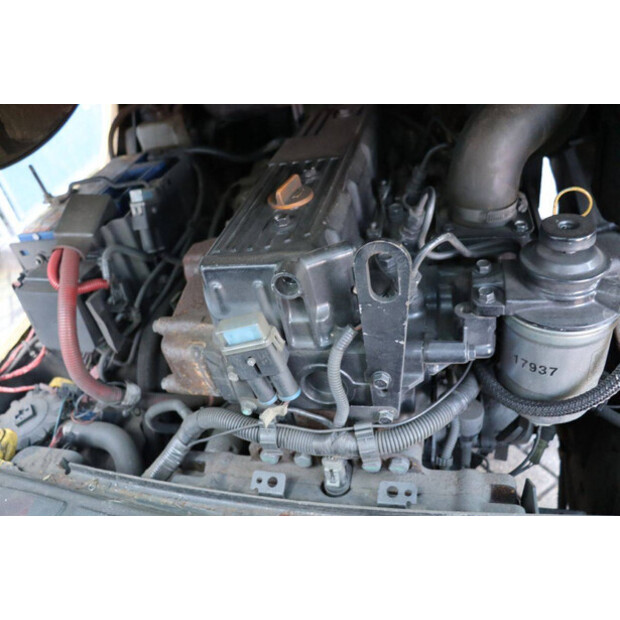 2019 هايستر H3.5FT-45340290