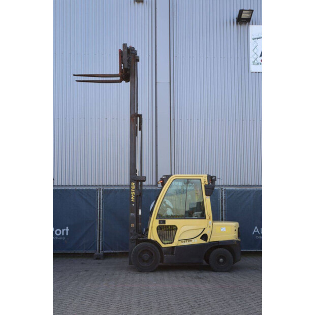 2019 هايستر H3.5FT-45340292