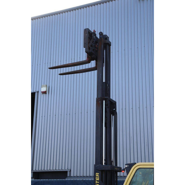 2019 هايستر H3.5FT-45340294