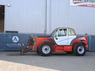 صورة ل 2014 مانيتو MT 1440