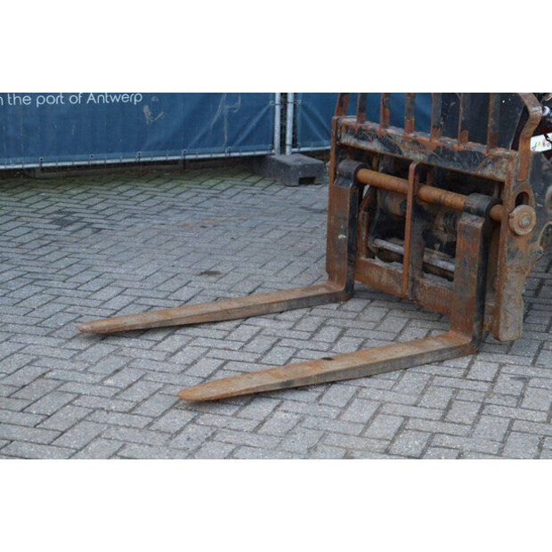 2014 Manitou MT 1440-45340304