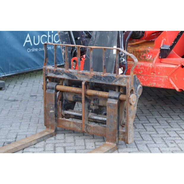 2014 Manitou MT 1440-45340305