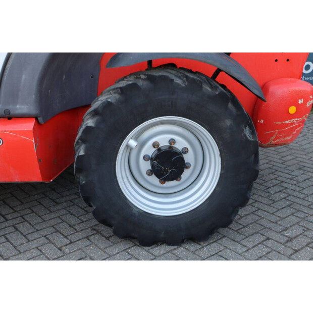 2014 Manitou MT 1440-45340309