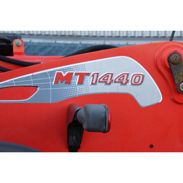 2014 Manitou MT 1440-45340310