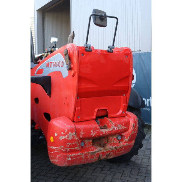 2014 Manitou MT 1440-45340311